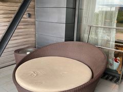 -上海滴水湖皇冠假日酒店