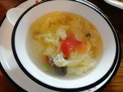-明城饭店(万科九都荟店)