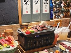 -筱田の食堂·izakaya(淮海中路店)