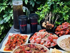 -巴厘龙虾·榜首油焖大虾(洞庭·艺术洋房店)