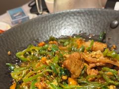 -有位虾匠·香辣蟹·小龙虾(李村店)