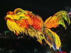 -海心沙亚运公园