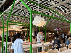 -宜家·瑞典风味餐厅(天津东丽商场店)