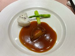 -香然会·园林雅宴(陆家嘴店)