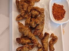 -八合里潮汕鲜牛肉火锅(深圳海岸城店)