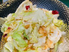 -费大厨辣椒炒肉(太平老街店)