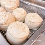 一口爆汁，成都首家金丝牛肉饼