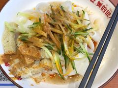 -秦人美食(中山医店)