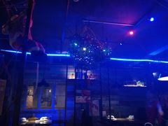 -炭火功夫烤鱼·小龙虾音乐餐吧(新风街店)