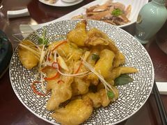 -鹿鸣春饭店(总店)