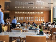 大堂-二楼咖啡厅·厦门源昌凯宾斯基大酒店(湖滨中路店)