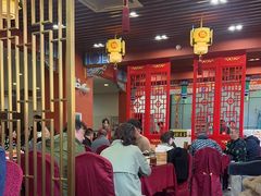 -老边饺子馆(中街店)