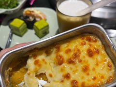 -盛江山自助料理(奥莱锦辉购物广场店)