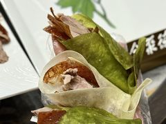 -全聚德(上海首店浦东店)