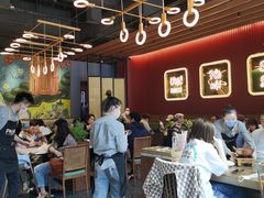 -PHO爺·越南料理(亦庄大族广场店)