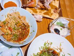 -打酱油·非遗淮扬菜(瘦西湖梅岭店)