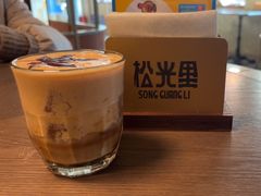 -仁义涵西餐·咖啡(中华巴洛克店)