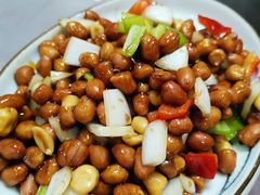 -众乐大盘菜
