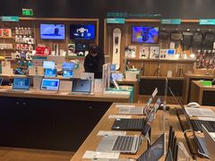 -sundanpulse顺电·脉(海岸城购物中心店)