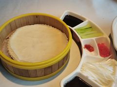 -大鸭梨烤鸭(枣园店)