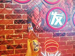 -小辉哥大排档(船山路总店)