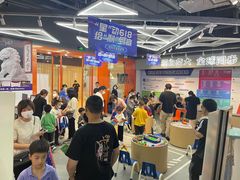 -斯坦星球AI编程·机器人科创·乐高科学·信奥·思维·专注力·STEM·竞赛考级(高新区绿宝广场龙湖狮山天街学习中心)