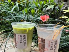 -炖物24章·顺时轻养茶(杭州大厦店)