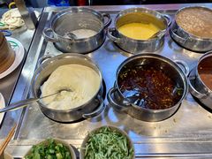 -闫家粥铺(吉林大路店)