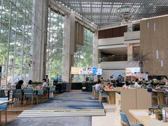 -佰园全日西餐厅-厦门佰翔软件园酒店