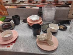 -争鲜回转寿司(海曙天一PLUS店)