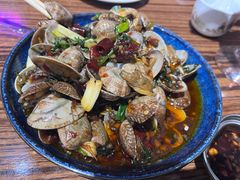 -蚝堡海鲜·威海菜·海肠捞饭·烧烤·亚洲吃蚝公司(幸福门店)