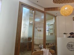 -徽娘子女性草本熏蒸养生SPA