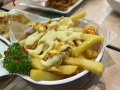 -佰搭果·广式茶餐厅(石牌东路店)