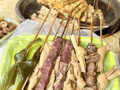 -马记大锅煮(总店)