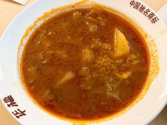 -华梅西餐厅(哈尔滨中央大街店)