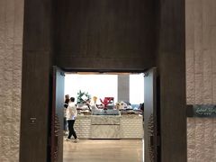-沈阳和平艾美酒店新食谱西餐厅