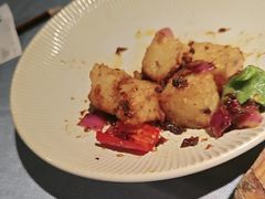 -晓粤·惹味粤菜(凯德乐峰广场店)