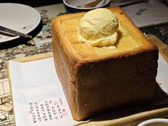 -绿茶餐厅(朝阳大悦城店)