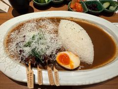 -CURRY YA 熟成咖哩專門店(深圳湾万象城店)