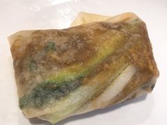 -姥家春饼店(漳州二路店)