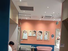 -海马体照相馆(龙湖杭州金沙天街店)