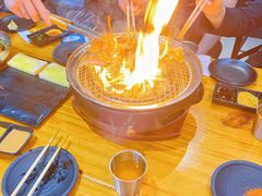 -吉志烤肉(太原总店)