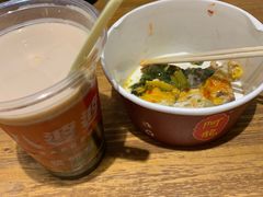 -八婆婆烧仙草(曾厝垵店)