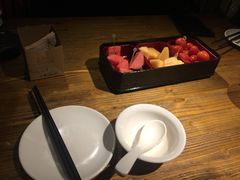 -胡桃里音乐酒馆(曲江店)