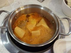 -龍歌自助小火锅(李沧丽达店)