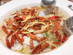 -太二酸菜鱼(汕头苏宁广场店)