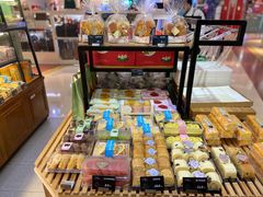 面包甜点陈列柜-Caten佳田(港惠店)