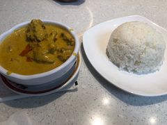 -香港新发烧腊茶餐厅(书城店)