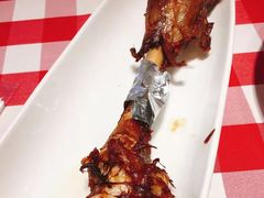 -西贝莜面村(上海百联西郊店)