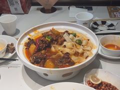 -清真·卡德尔大叔新疆主题餐厅(龙汇路店)
